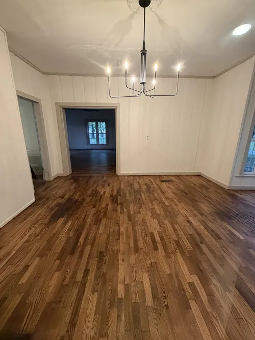 hardwood flooring in living area hardwood flooring in living area